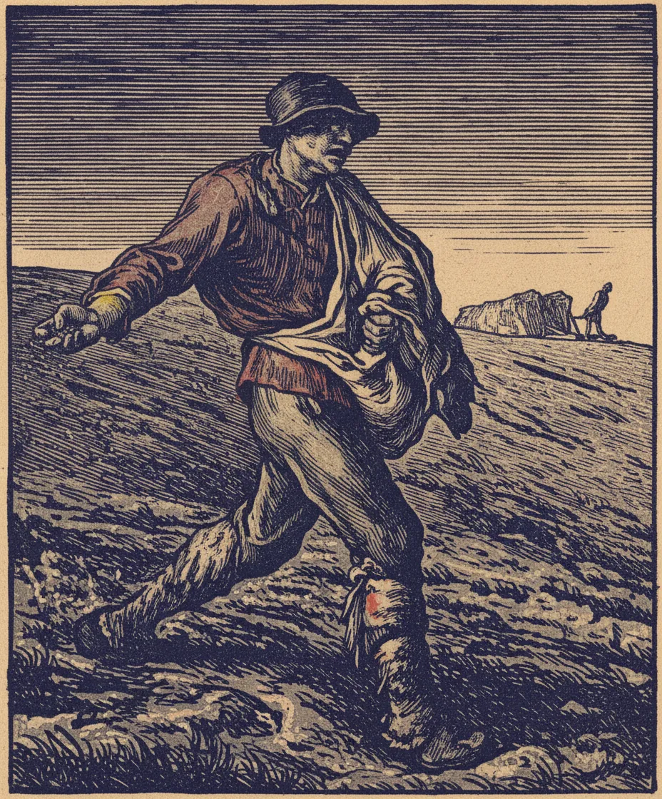 The Sower