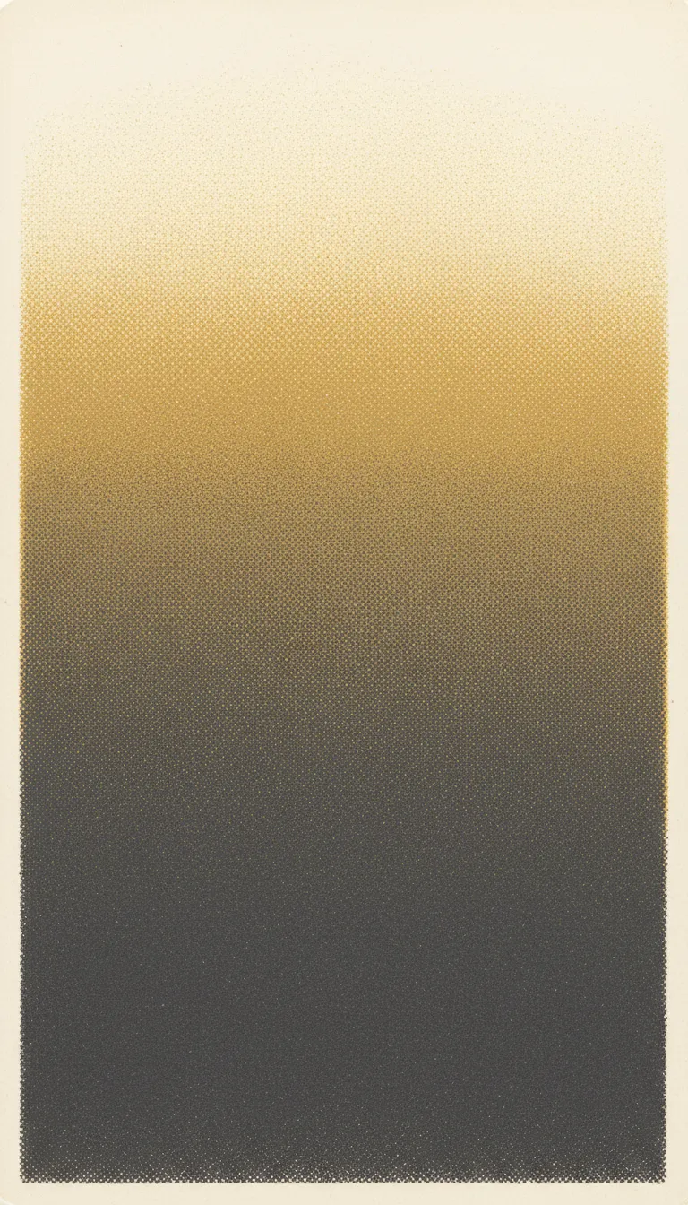 Brand Halftone Gradient Vertical by Generated