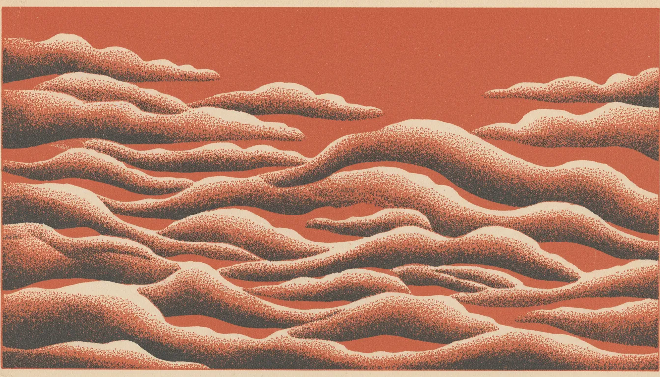 Brand Halftone Waves by Generated