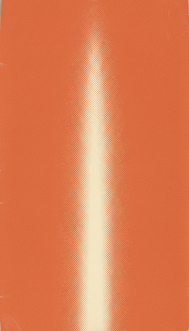 Element Pillar Light Terracotta by Generated