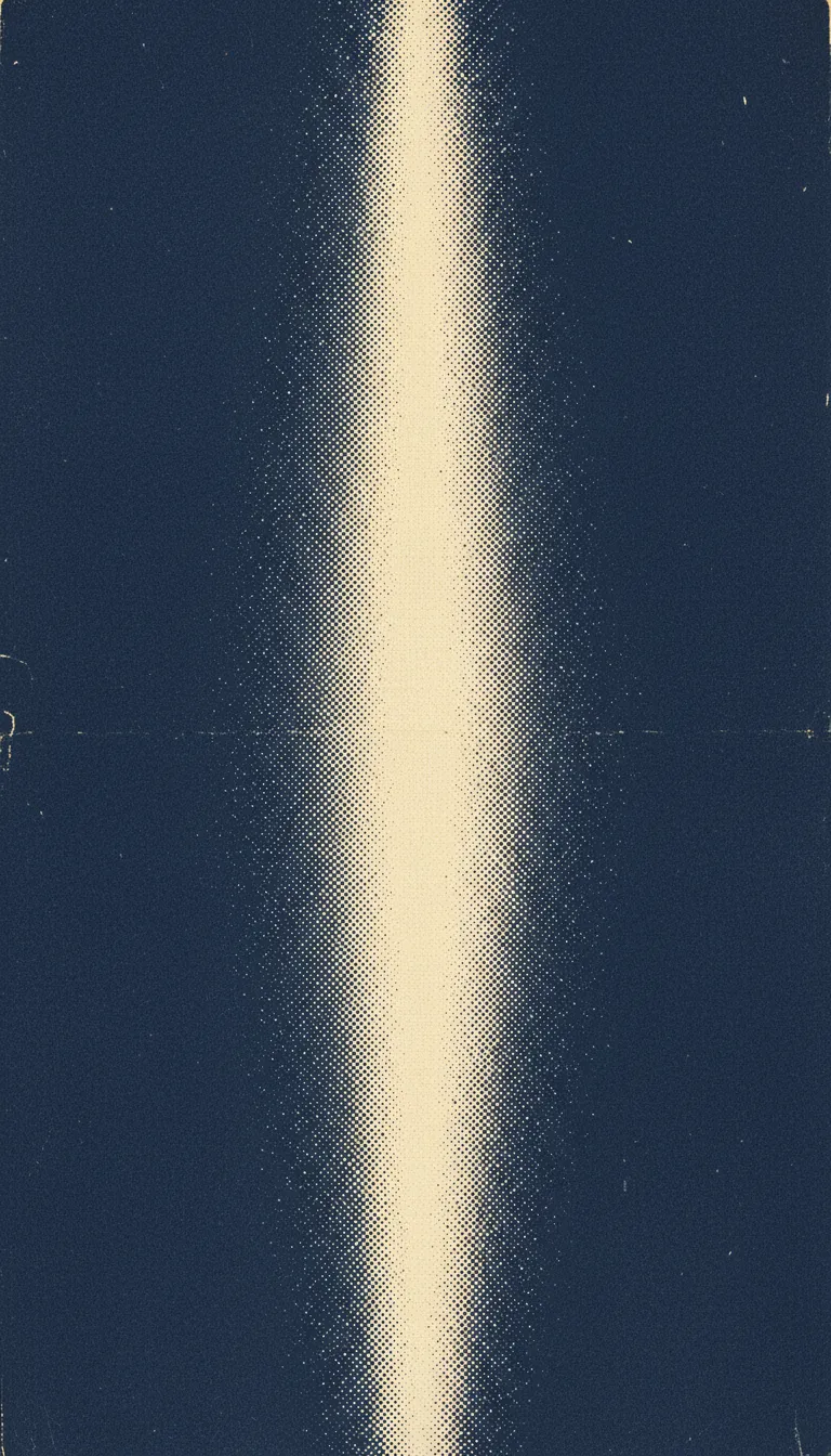 Element Pillar Light Vertical by Generated