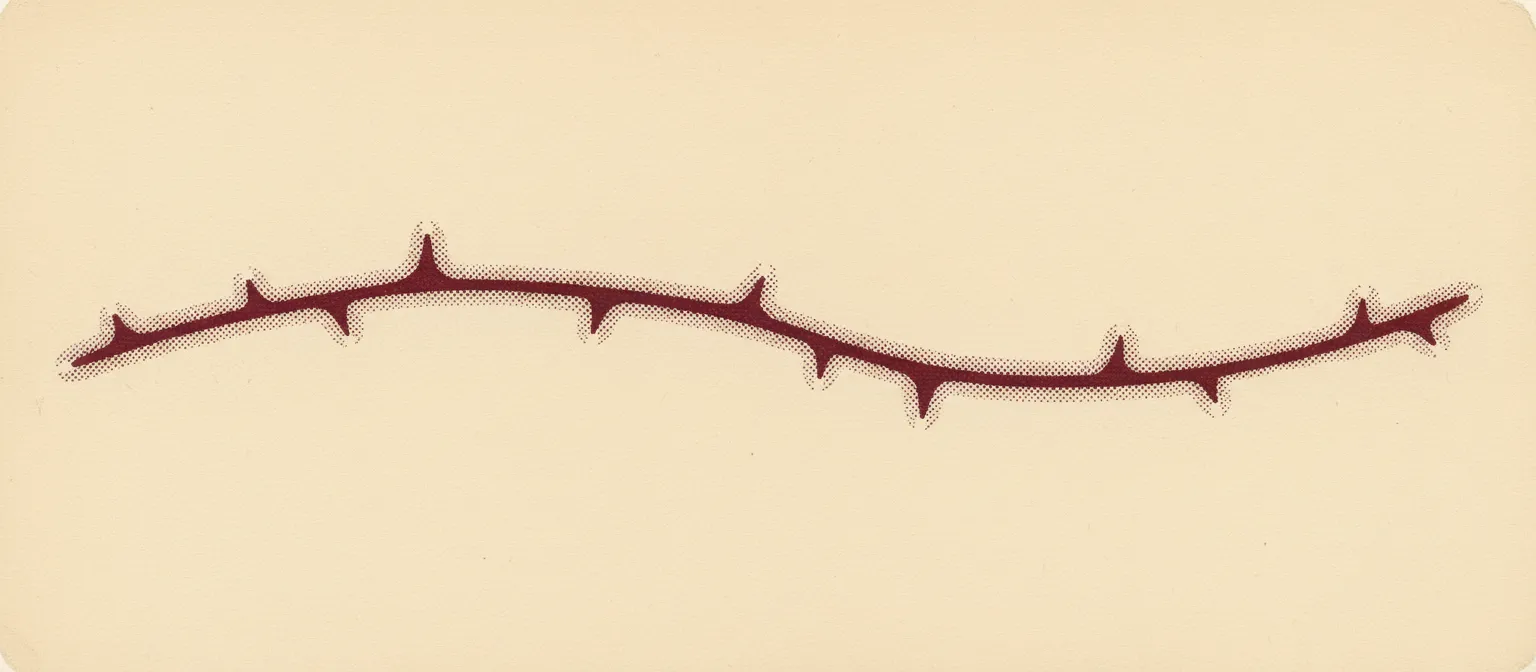 Element Thorn Underline Cream by Generated