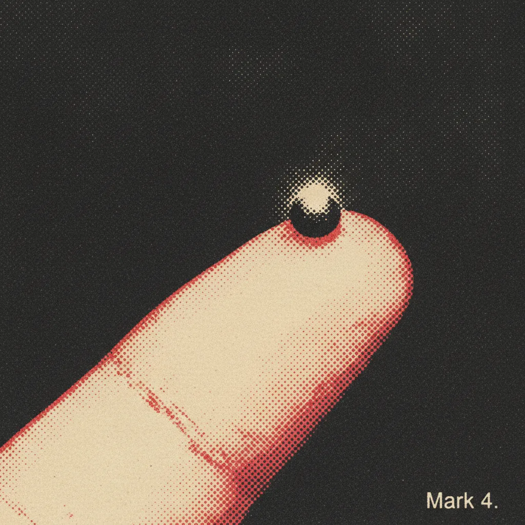 Sym Mustard Seed Detail by Generated