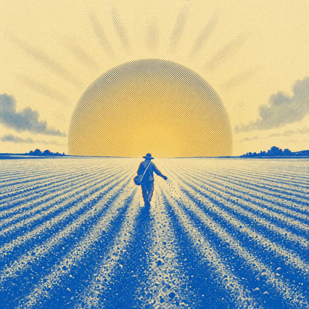 The Harvest