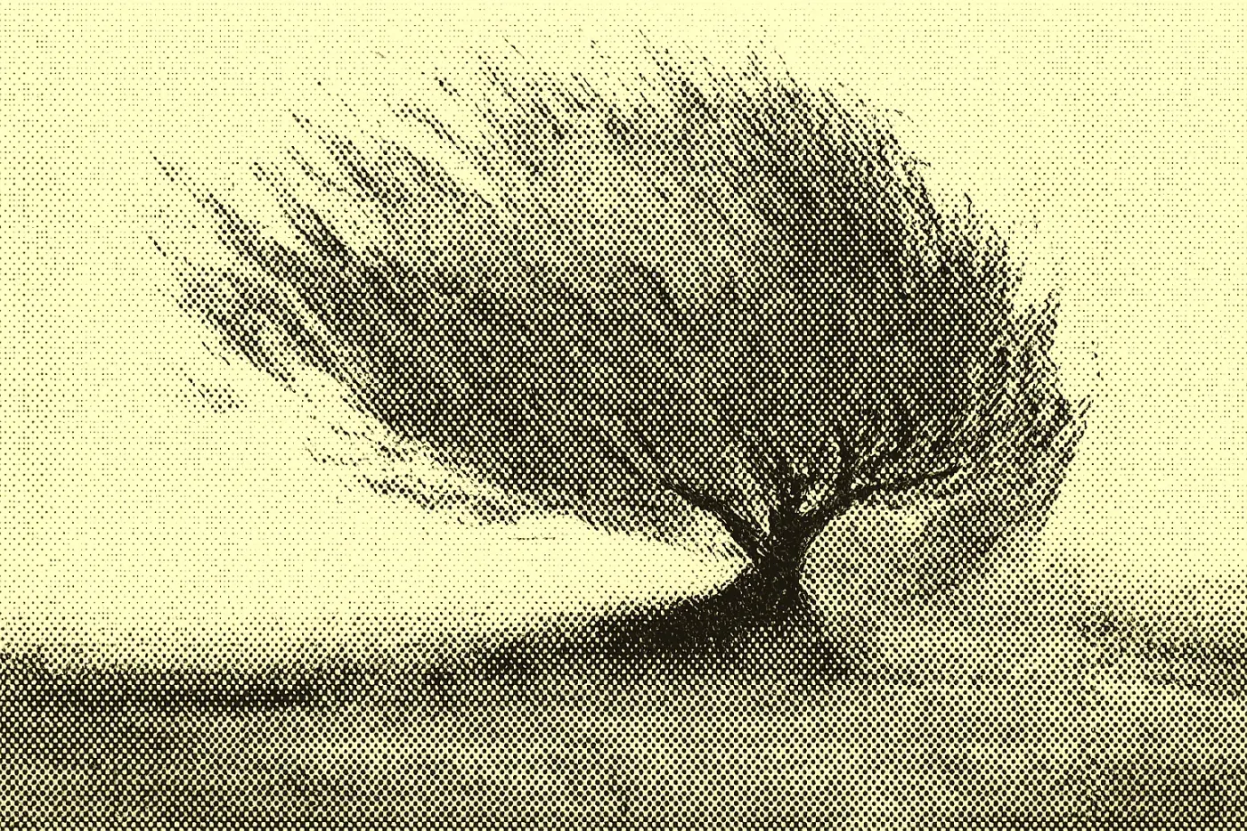 Illustration accompanying Too Busy for God