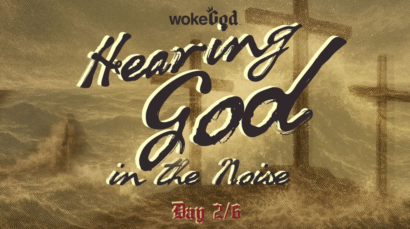 Original cover image: Filtering Spiritual Noise